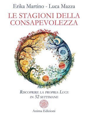 cover image of Le Stagioni della Consapevolezza